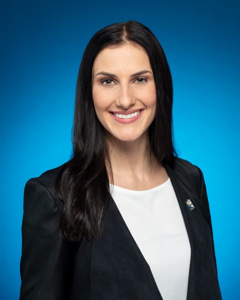 Meganne Perry Melancon